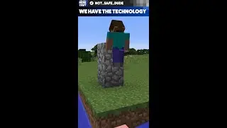 the tech! 