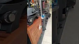 Grill, на чём можно пожарить сосиски