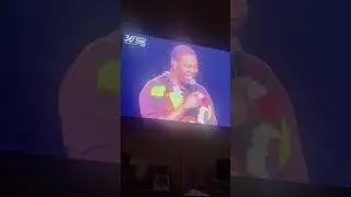 Busta Rhymes CURSES OUT crowd at ESSENCE Fest
