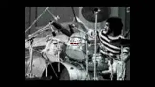 Chick Corea ' 73 ［ SPAIN / Live ］ Steve Gadd