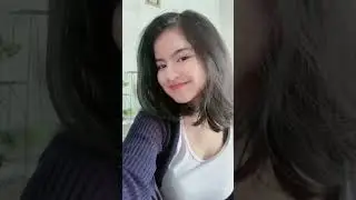 tiktok cantik