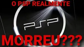 Ainda vale a pena ter um PSP? | feat Estamina(Gio)