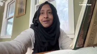 FAlKEEDA GAL SIDA UU CAYIL KUUGU SO KORDHIN RAMADAN KAN EE CUN CUNTADAN OO KALE |#somalia
