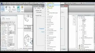 How to Add Hangers in Revit MEP 2015