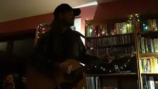Jared Hart - Lucky 7's 01.12.2023 (Live at a house show in Hamburg)
