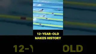 12-Year-Old!