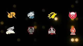 BATTLE EMOTE MPL season 6 full Sound efek