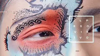 Il peso visivo - Introduzione all'equilibrio compositivo