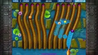 Splash (2005) - Expert Mode (2021 Full Playthrough)