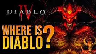 Where is the Diablo 4 Story GOING?!