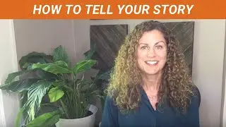 How to Tell Your Stories in a Job Interview to Impress