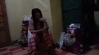 buk bidan ini melakukannya sangat baik terhadap kami. terimakasih ya buk bidan yg cantik😀