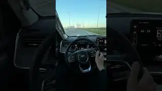 TANK 500! 0-100 acceleration! I don't believe the numbers! 