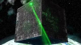 The Borg vs SOPA Copyright law