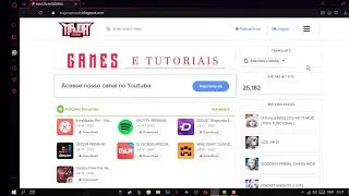 MxP MOD APP - Baixe agora!