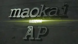 maokai AP ::::: league of legends   (( لول (( موكاي