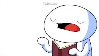 [Micro-YTP/Meme] TheOdd1sOut Doesn't Like Axe Deodorant