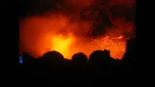Amon Amarth - Bleed for Ancient Gods - Santiago, Chile - 01/04/2012, Teatro Teleton