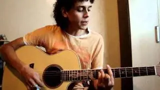 Kauan Mattos- Manias e defeitos