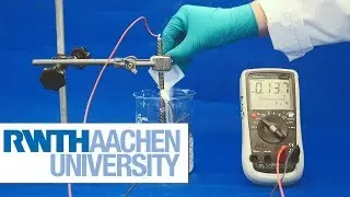 Corrosion Experiments of Reinforcement Steel