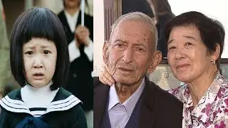 смотрите настоящая история о Айле из фильма Айла дочь войны рекомендую