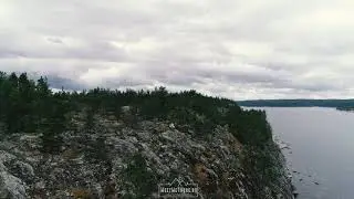 Ladoga aerial