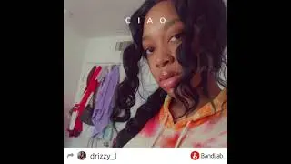 Giveon Heartbreak Anniversary - Remix