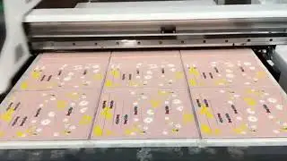 shoes Leather Printing Machines call 8872188721 | Axis enterprises