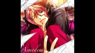 Lush Life - Asmodeus edit || Obey Me
