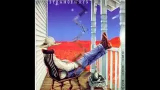STRANGEWAYS -It's Alright-