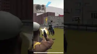 КАК ВЕДУТ СЕБЯ КОПЫ НА РАЗНЫХ УРОВНЯХ ЗВЁЗД В КРИМИНАЛЬНОЙ РОССИИ 3Д БОРИС!!!