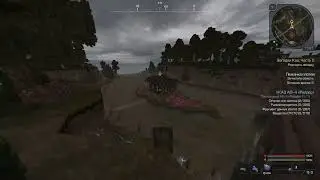 ЗАГАДКИ КАА 2 ЧАСТЬ |ЗА БАНДИТОВ| STALCRAFT|