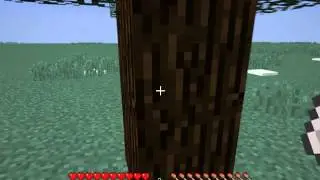 Советы для Minecraft ЛОВУШКИ И КАК ИХ ОБОЙТИ!!! ШОК, КРИПЕР ПОПАЛ НА ДЕРЕВО!!!!