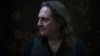 Rusty Stone »Ramblin' Man« - Album