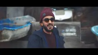Klam - Esp’War feat. Youppi (Prod by. AWA)