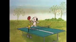 Little Birdie From A Charlie Brown Thanksgiving