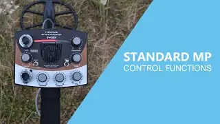 Nexus Standard MP - Control Functions