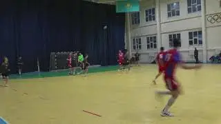 Моя трансляция