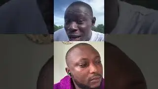 SIGNS OF A MUMU MAN | GEHGEH