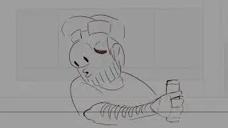 2D Animated Character Performance