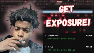 LISTENING TO YOUR MUSIC LIVE | SONG REVIEWS + LIVE REACTIONS + FEEDBACK (ROAD TO 2K)