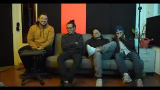 ESPECIAL FIN DE AÑO SINDICATO MSC PT.2