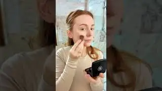 Макияж косметикой Шанель 😎💋