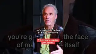 How to combat your trauma.        TikTok@xpod.nation
