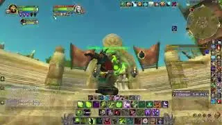 Гайд на ачив Великий хозяин Арены Гурубаши World of warcraft