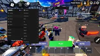 Best script for bedwars (script link in comments)
