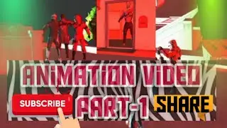 He guys  animation vidoe part-1