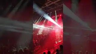 Hollywood undead RIOT live Abbotsford 2023