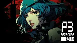 Persona 3 Reload | Official Conflicting Fates Trailer