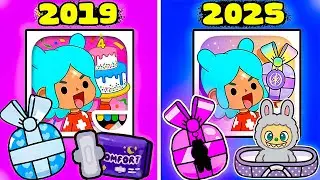 Can You Find All the Hidden Secrets in Toca Boca World?